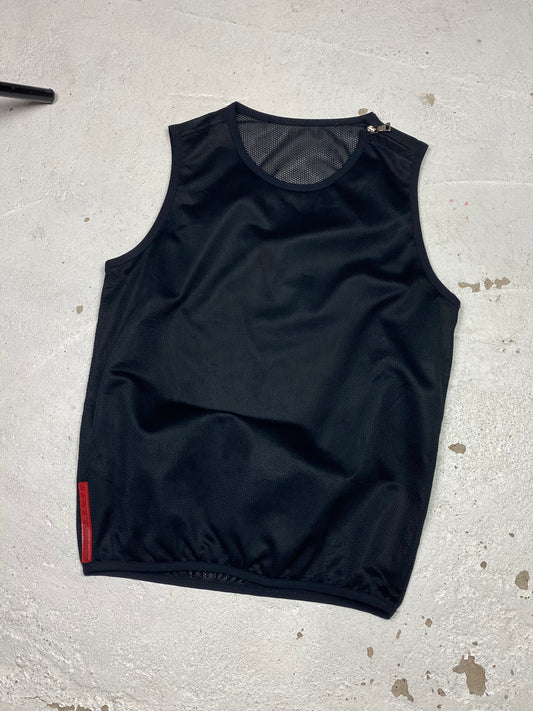 Prada Sport Mesh Vest