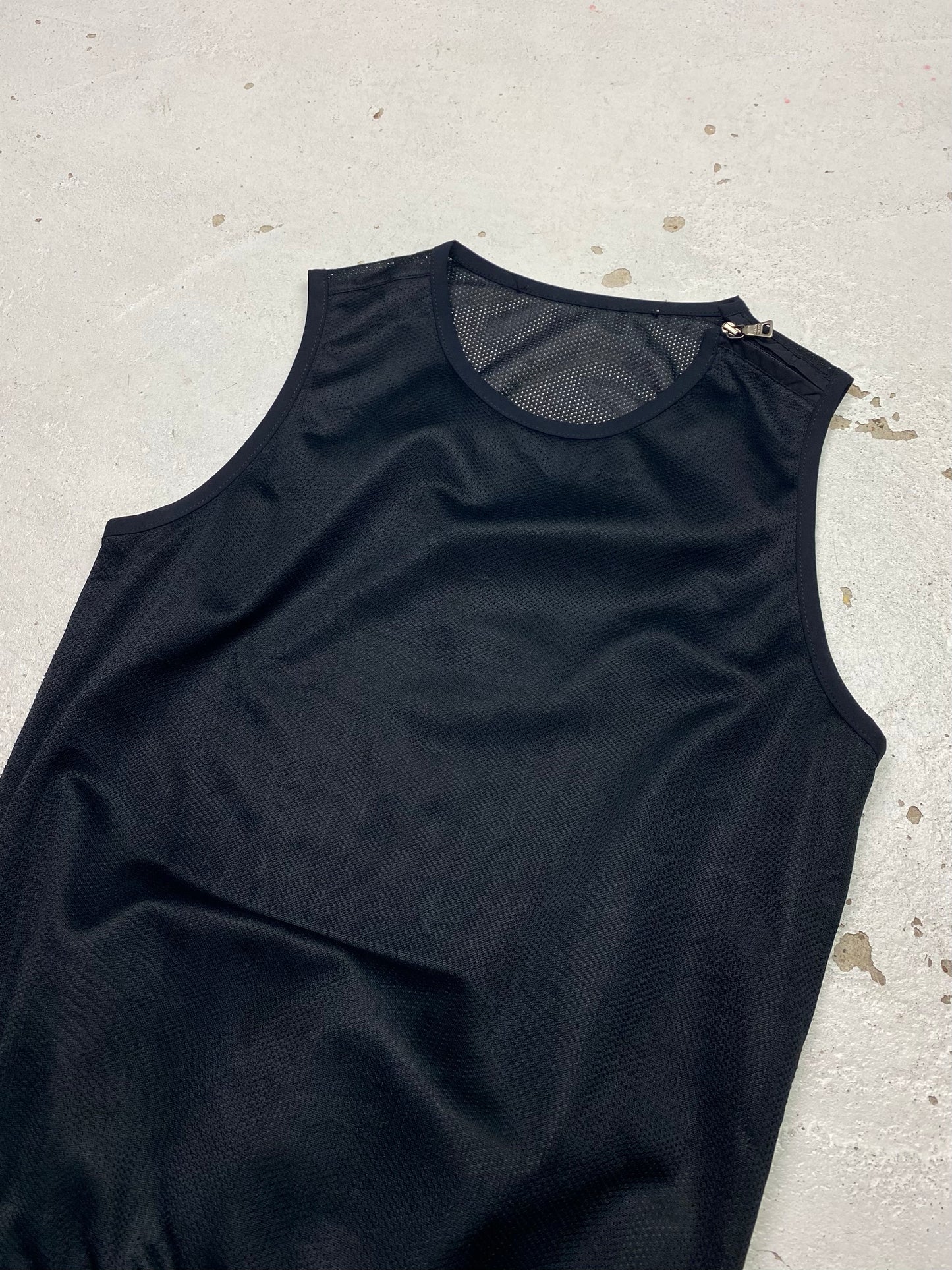 Prada Sport Mesh Vest