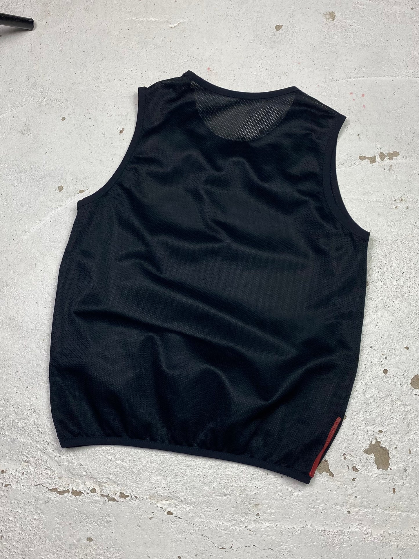 Prada Sport Mesh Vest