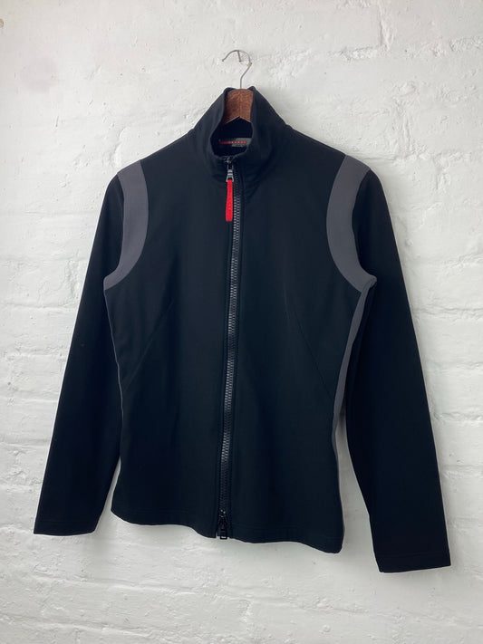 Prada Sport Tracktop