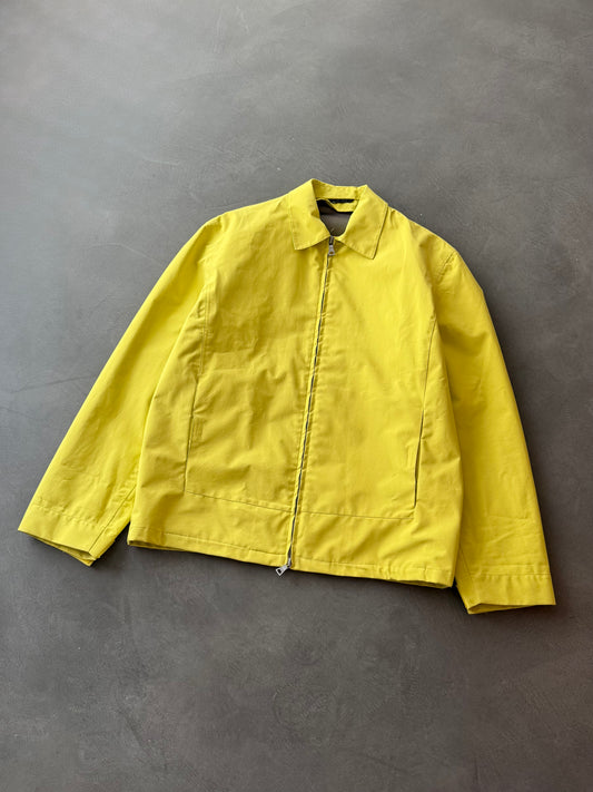 Prada Sport Gore-Tex Coach Jacket