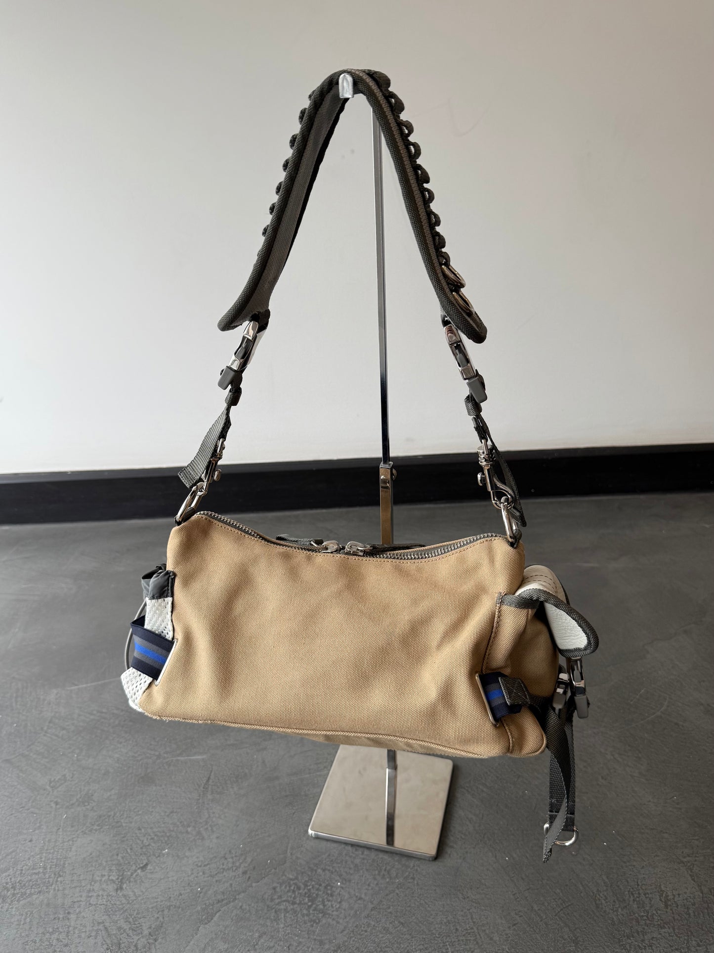 Prada Sport Tactical Handbag