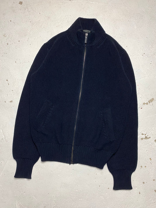 2013 Prada Heavy Knit