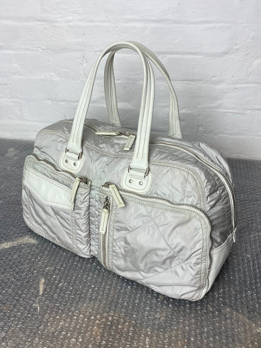 Prada Sport Quilted Duffle