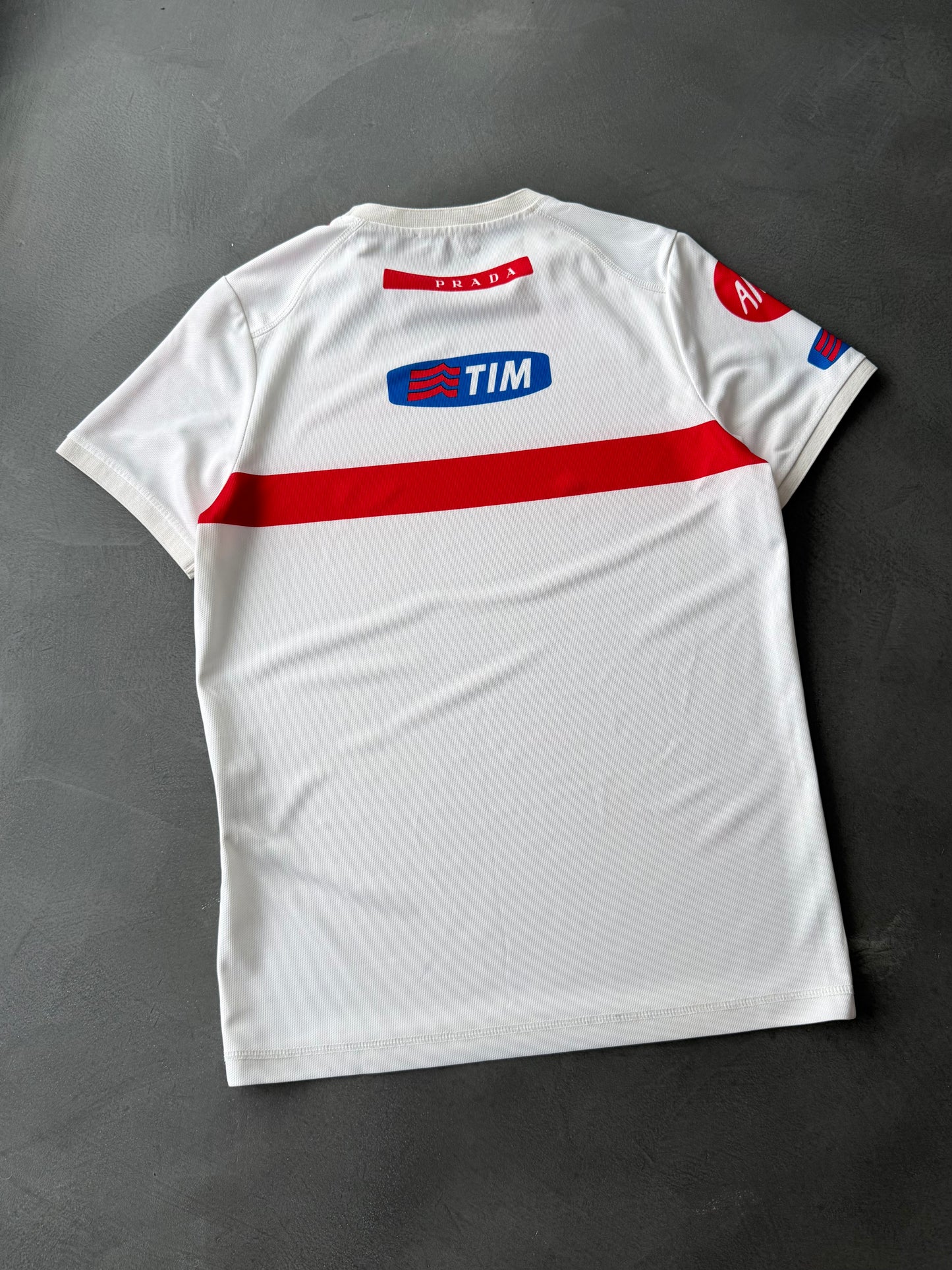 2007 Prada Luna Rossa Racing Tshirt