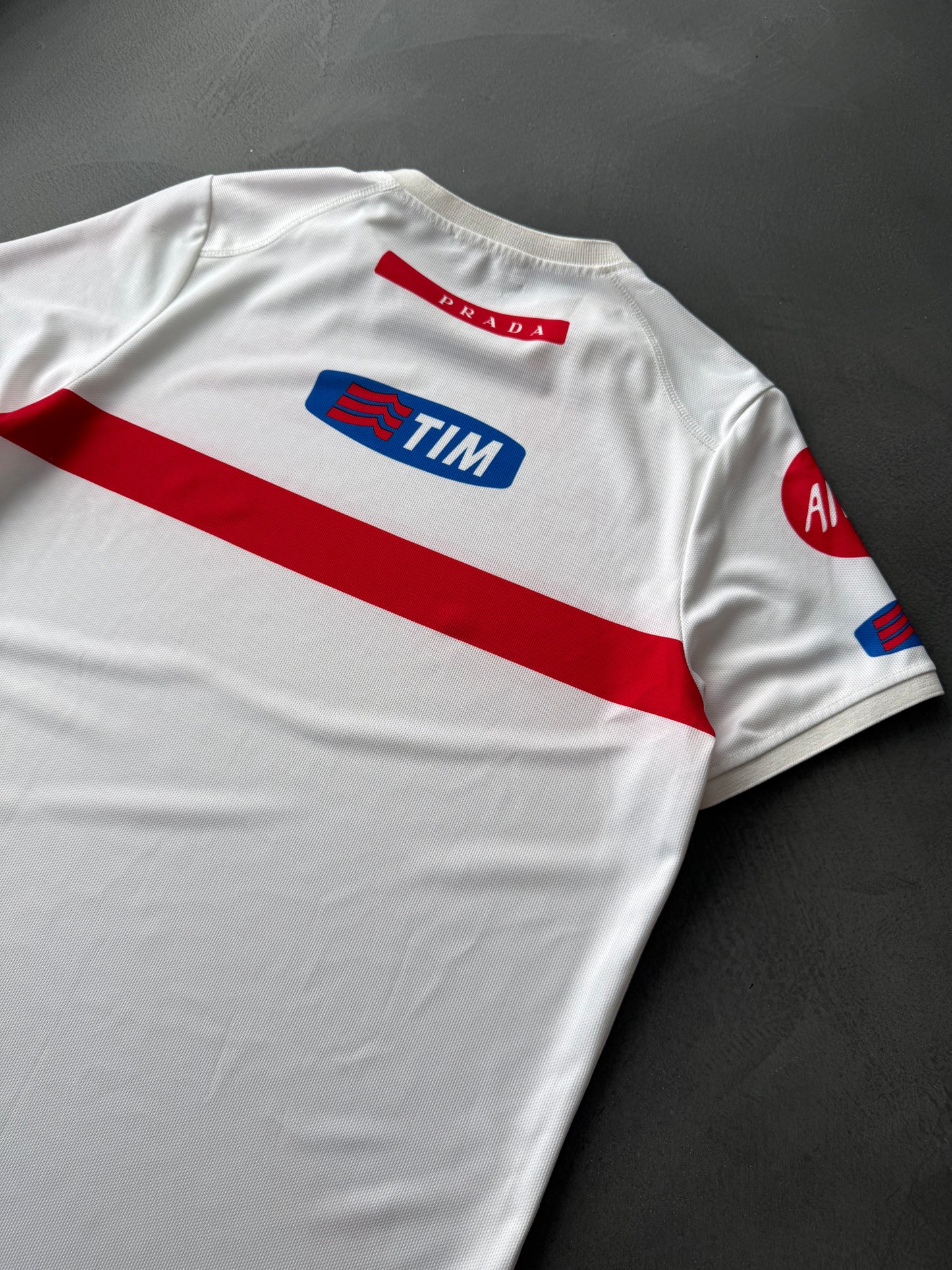 2007 Prada Luna Rossa Racing Tshirt