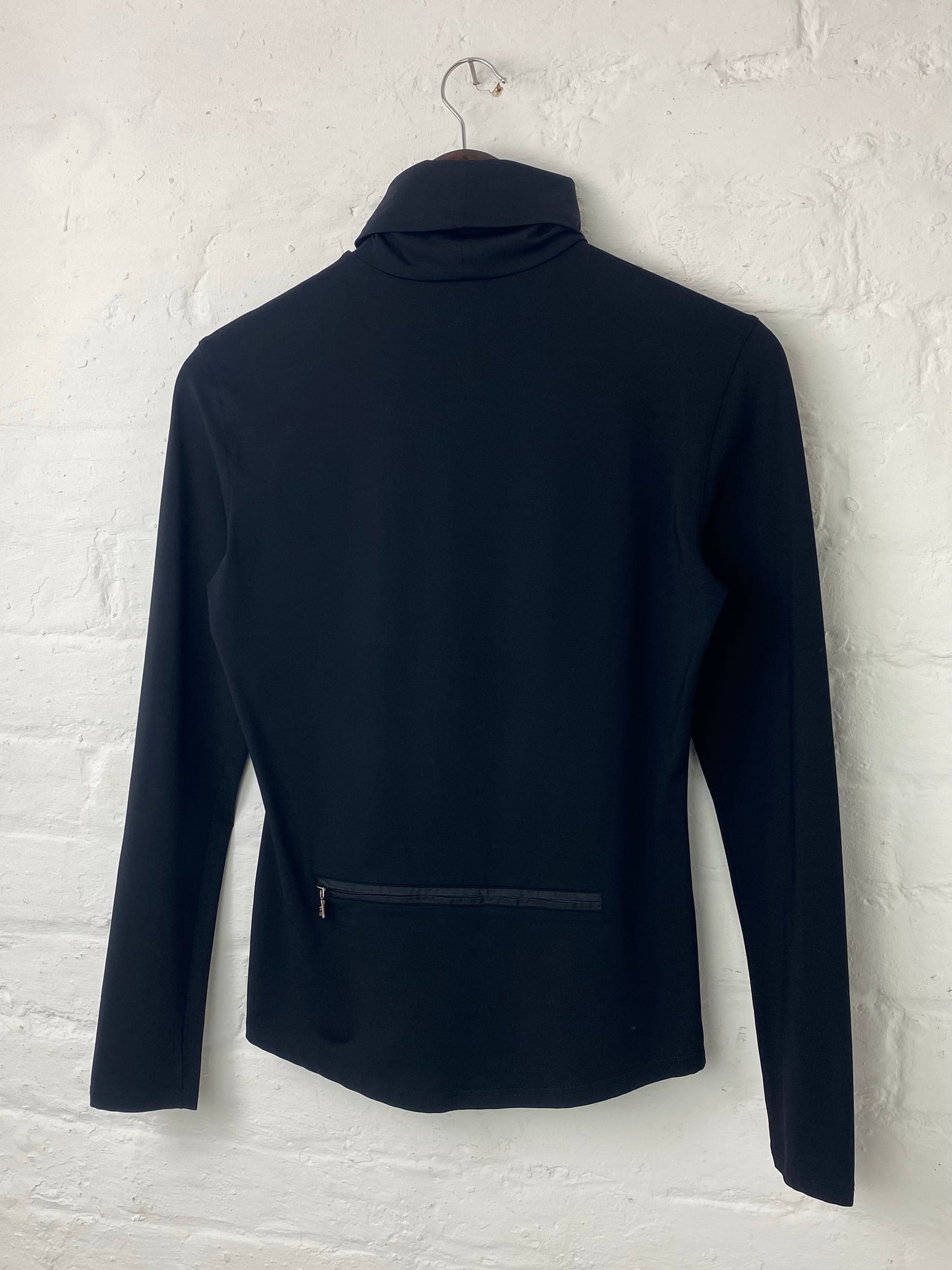 Prada Sport Rollneck