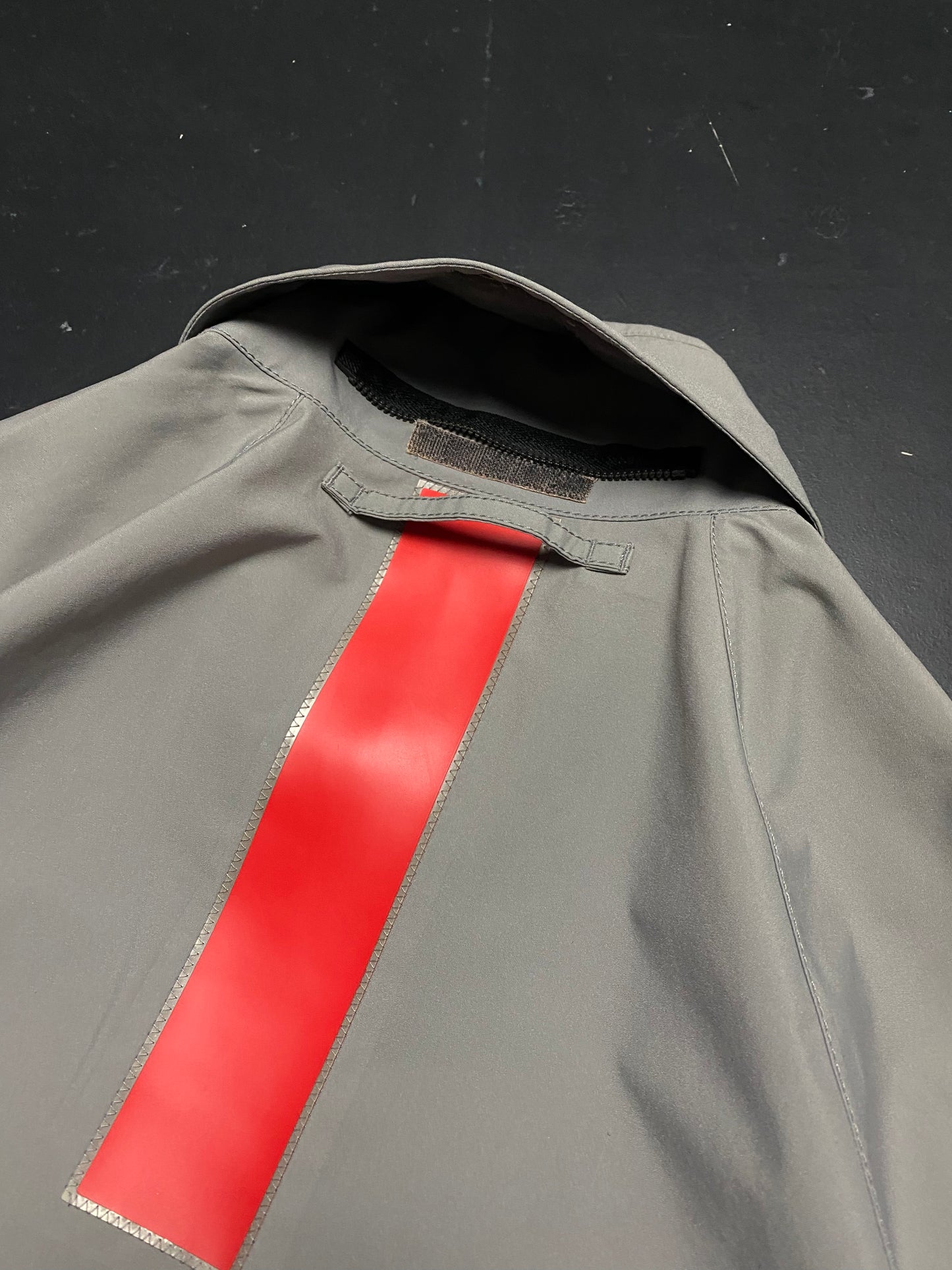 2002 Prada Sport Gore-Tex Shell Jacket