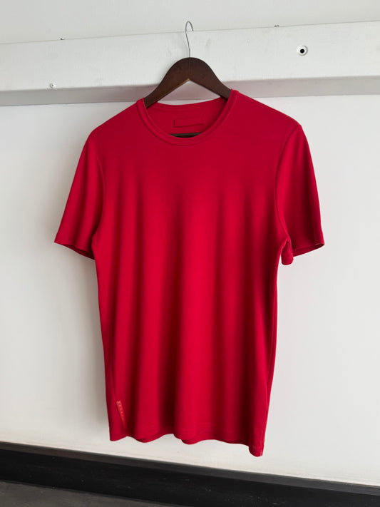 2009 Prada Linea Rossa Tshirt