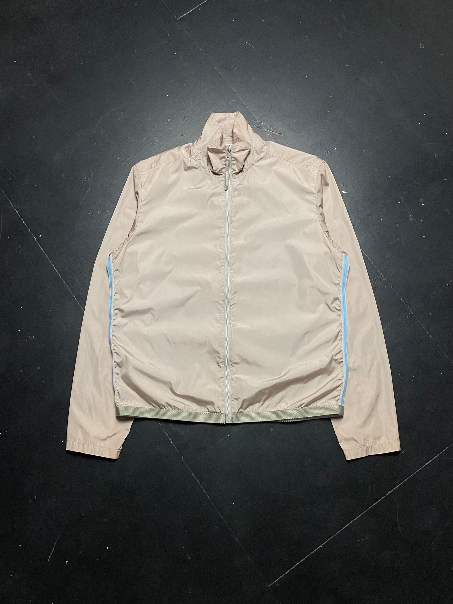 SS 00 Prada Sport Lightweight Jacket