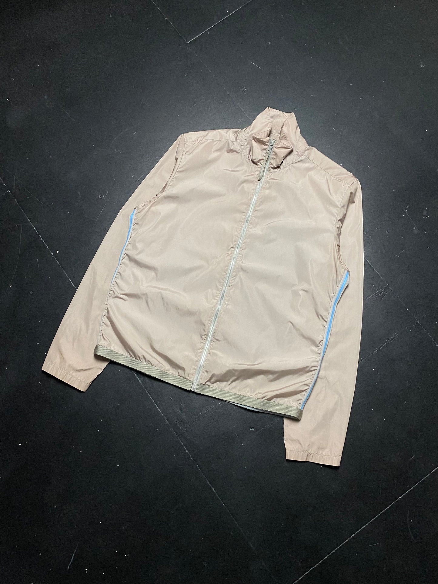 SS 00 Prada Sport Lightweight Jacket