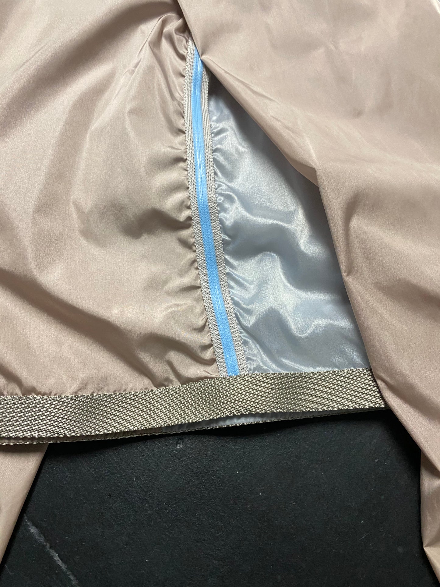 SS 00 Prada Sport Lightweight Jacket