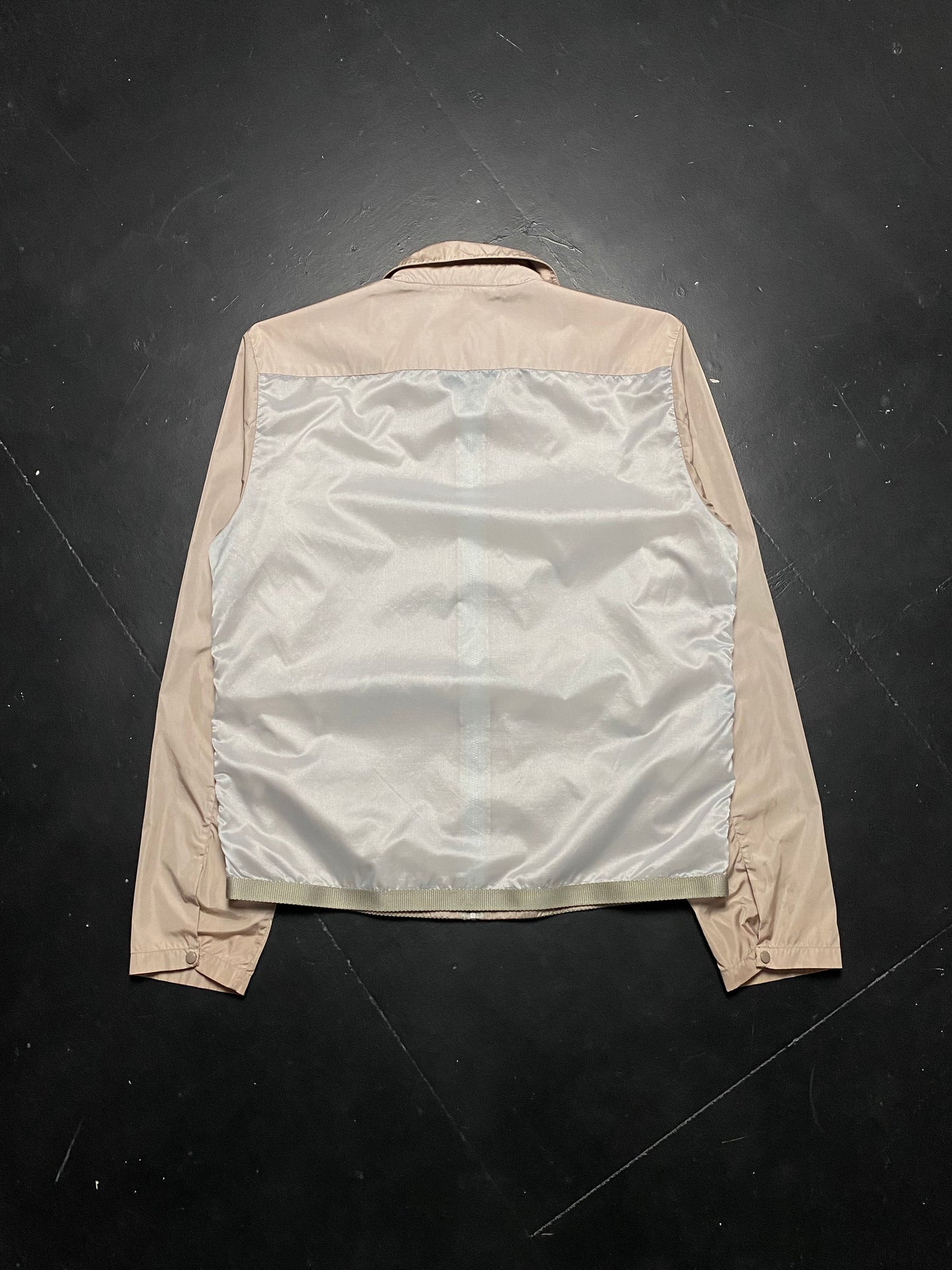 SS 00 Prada Sport Lightweight Jacket