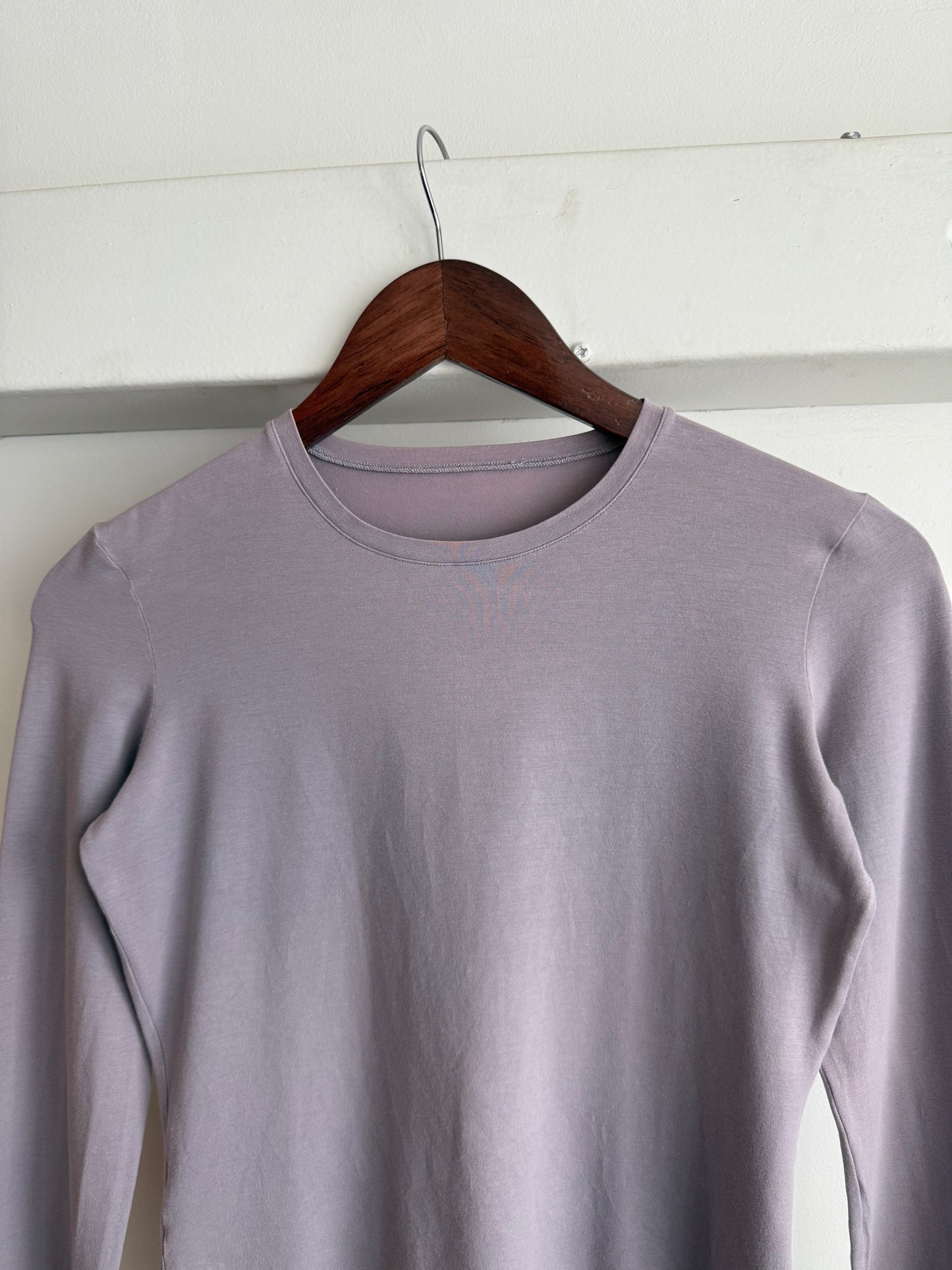 Prada Sport Longsleeve Top
