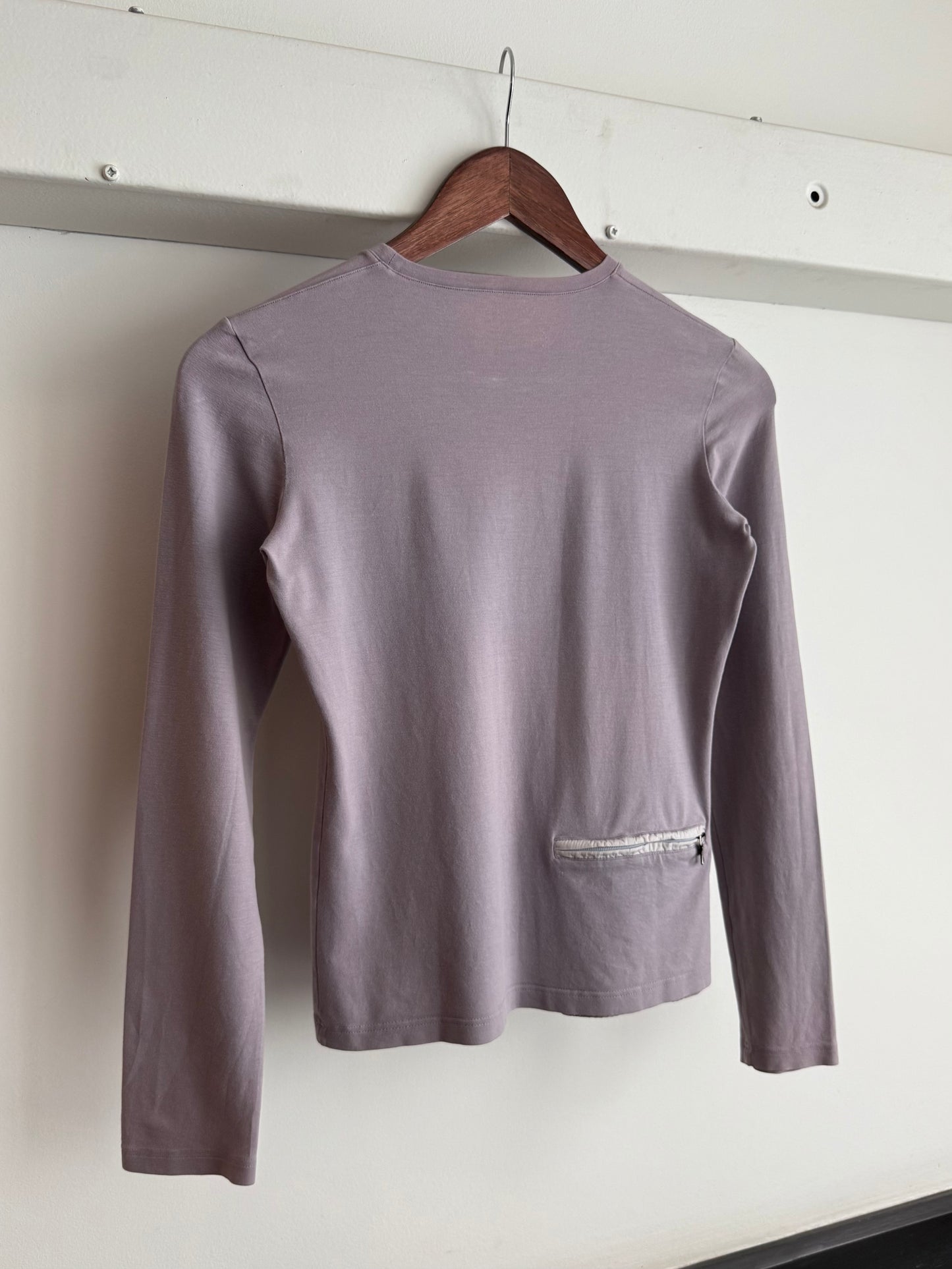 Prada Sport Longsleeve Top