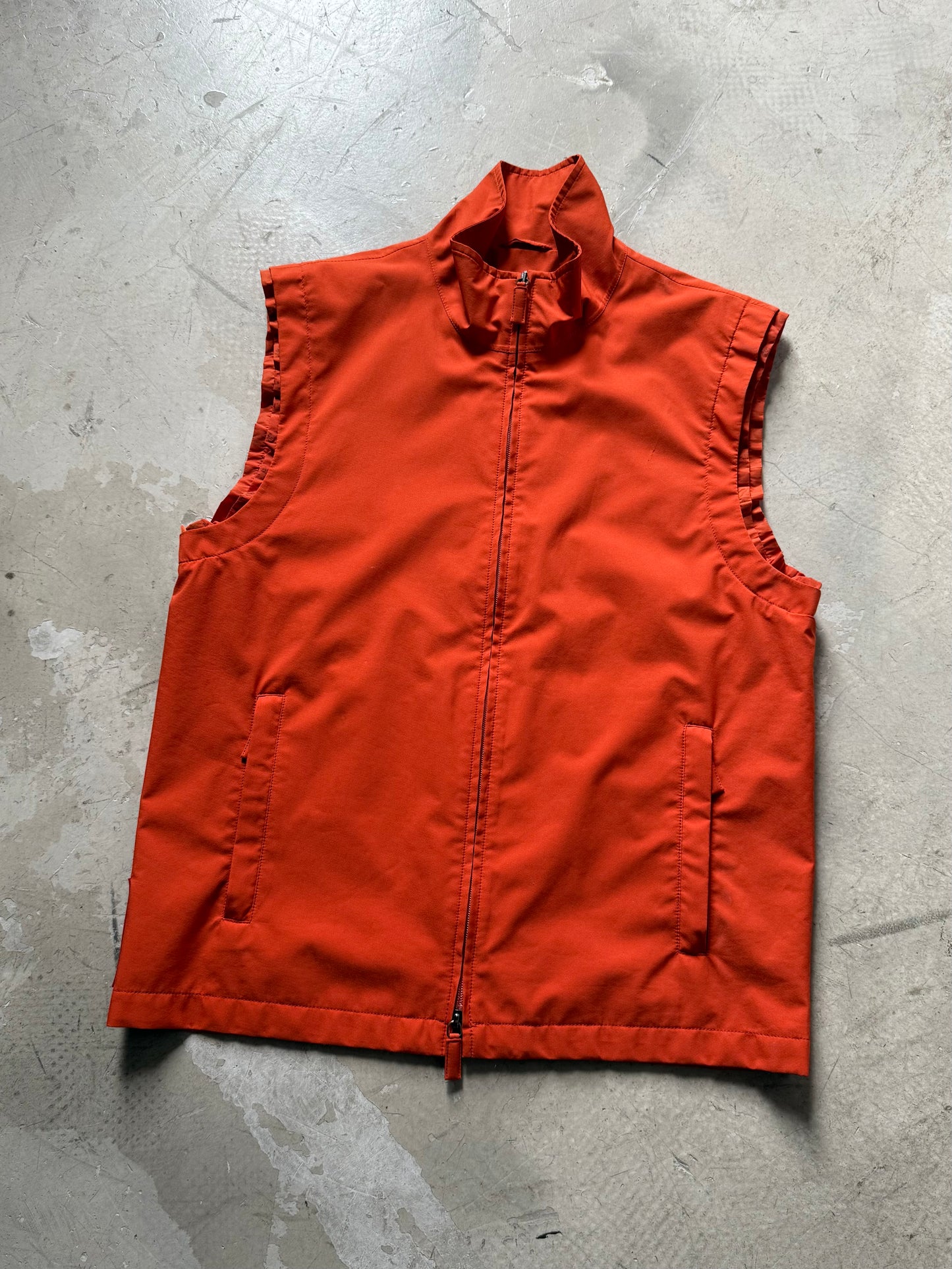 Prada Sport Gore-Tex Gilet