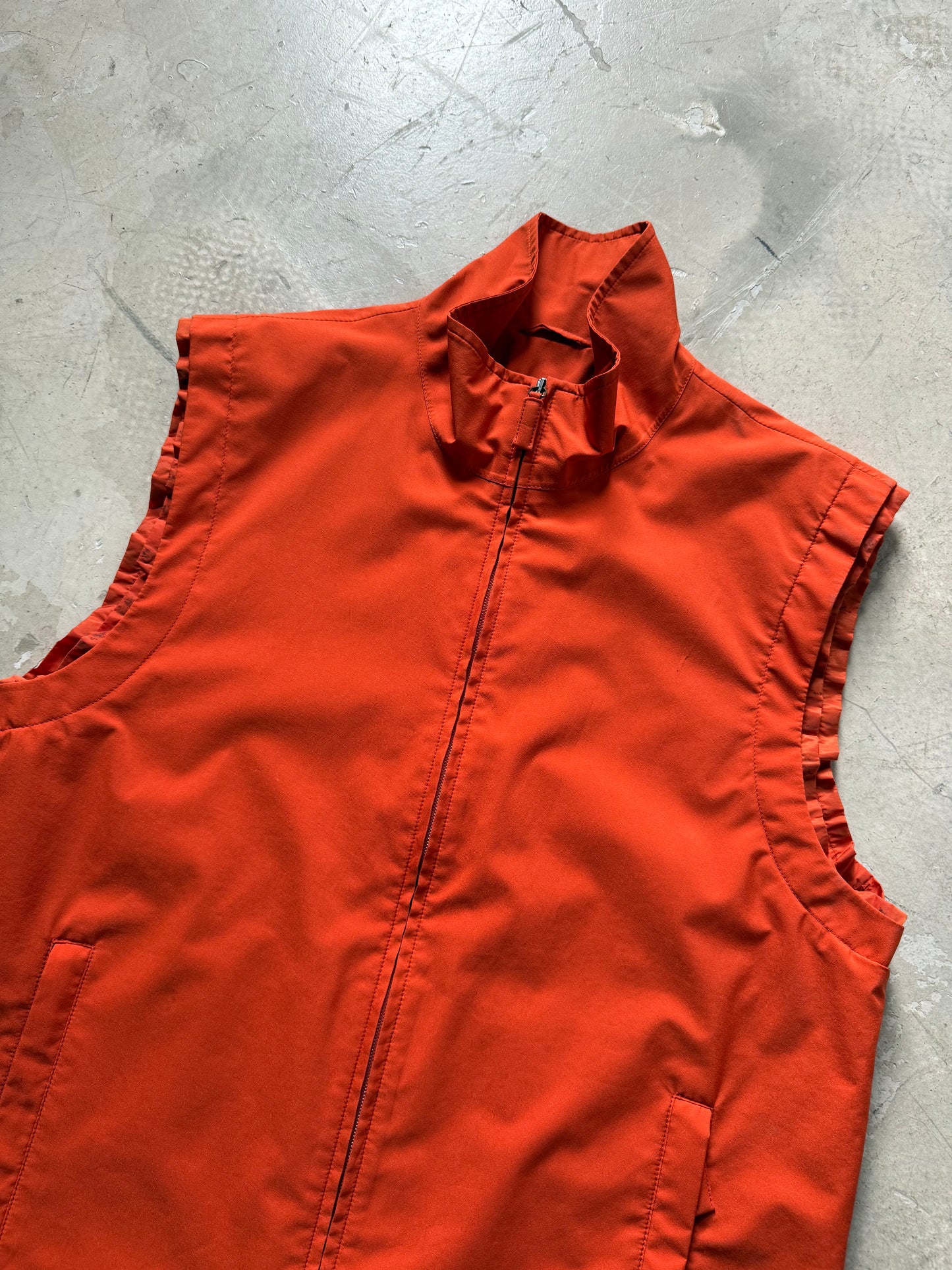 Prada Sport Gore-Tex Gilet