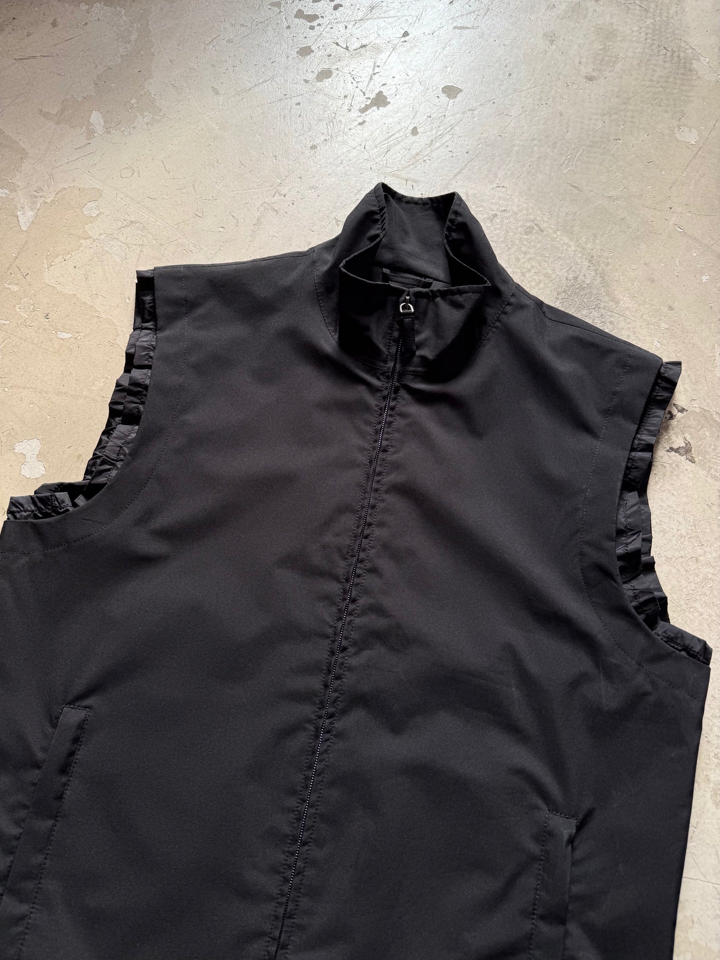 Prada Sport Gore-Tex Gilet