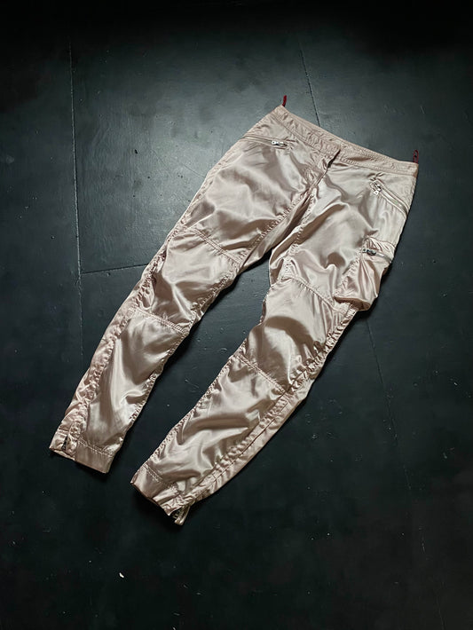 Prada Sport Cargo Trousers