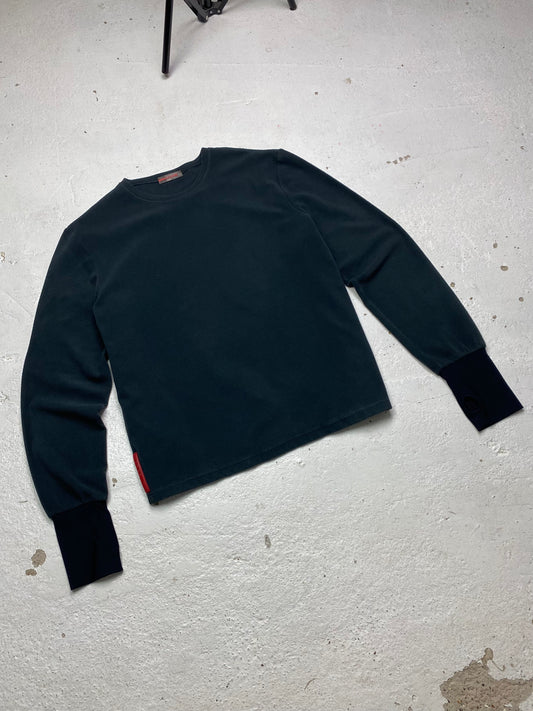 Prada Sport Technical Fleece