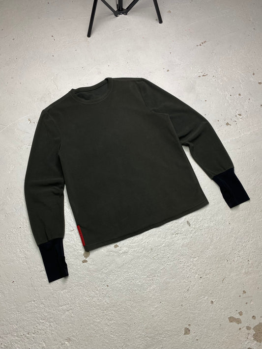 FW 99 Prada Sport Fleece