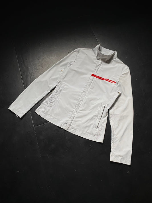 SS 00 Prada Sport Packable Jacket